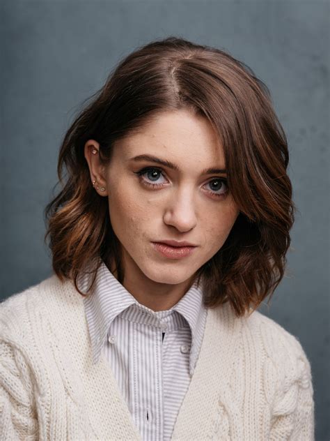 natalia dyer deepfakes|Natalia Dyer Archives